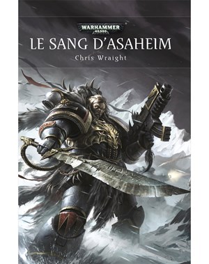 Le Sang d'Asaheim